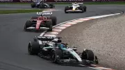 F1 Tutkunları Dikkat! Meksika Grand Prix'si İçin Geri Sayım Başladı: İşte Tüm Detaylar