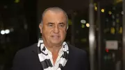 Fatih Terim'den Şok Açıklama: İlk Mağlubiyette İstifa!