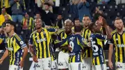Fenerbahçe Avrupa Sahnesinde! Tedesco'nun Sürprizli 11'i Açıklandı