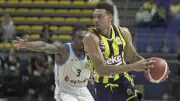 Fenerbahçe Beko, Dubai'de EuroLeague Heyecanı Yaşatacak! Maçın Tüm Detayları Burada