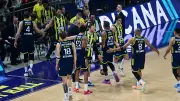 Fenerbahçe Beko, EuroLeague'de Bayern Münih'le Kapışacak! Dev Maçın Tüm Detayları