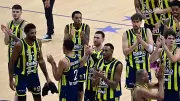 Fenerbahçe Beko, EuroLeague'de Fırtına Gibi Esti! Valencia'yı Devirerek Müthiş Bir Başlangıç Yaptı