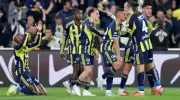 Fenerbahçe, Fatih Karagümrük'ü 5. Kez Üst Üste Yendi! İşte Maçın Detayları