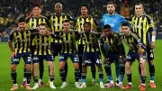 Fenerbahçe, Gaziantep FK'yı Sert Mücadelede Geçti! İşte Maçın Detayları ve Skor