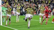 Fenerbahçe Nice Maçı İçin Geri Sayım! Hangi Kanalda, Saat Kaçta? İşte Muhteşem 11'ler