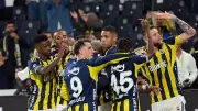 Fenerbahçe Nice Maçı: Muhteşem Avrupa Gecesi İçin Geri Sayım Başladı! Detaylar Burada
