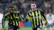 Fenerbahçe, Nice'i Devirdi! Avrupa'da Muhteşem Başlangıç