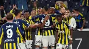 Fenerbahçe Nice'le Avrupa'da Hangi Kanalda Karşılaşacak? Maç Saati ve Yayın Bilgileri!