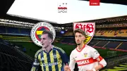 Fenerbahçe, Stuttgart'ı Deviriyor! UEFA Avrupa Ligi'nde Tarihi Gece ve Canlı Yayın Detayları