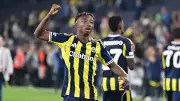 Fenerbahçe'de Bomba Gelişme! Dörtyol Nene'nin Kadrodaki Yeri Netleşti