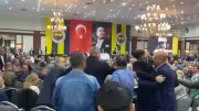 Fenerbahçe'de Yüksek Divan Toplantısı Gerginliği: Taraftar Tepkisi ve Yönetim Krizi