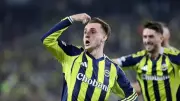 Fenerbahçe - Fatih Karagümrük Maçı Ne Zaman? İşte Canlı Yayın Bilgileri ve Muhteşem Derbi Detayları!