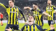 Fenerbahçe'nin Genç Yıldızı Arda Güler'den Büyüleyici Performans! 'Very Nice' Golüyle Herkesi Kendine Hayran Bıraktı