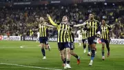 Fenerbahçe - Stuttgart Maçı İçin Geri Sayım Başladı! Avrupa Ligi'nde Tarihi Gece
