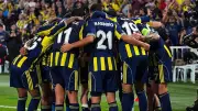 Fenerbahçe'ye Ocak'ta Bomba Transfer! Sadettin Saran Devreye Giriyor