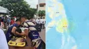 Filipinler'deki 7.4 Büyüklüğündeki Depremde Can Kaybı: 7 Kişi Hayatını Kaybetti, Tsunami Uyarısı Yapıldı