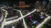 Formula 1'in Gece Yarısı Dansı: Singapur'da Heyecan Fırtınası!