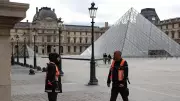 Fransa'da Louvre Skandalı: Dev Müzede Büyük Hayal Kırıklığı!