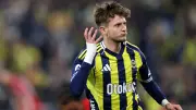 Fransız Devi Szymanski'nin Peşinde! Fenerbahçe'ye Sürpriz Rakip