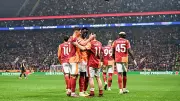Galatasaray, Şampiyonlar Ligi'nde Kasasını Altınla Doldurdu! Manchester United Maçının Ardından Gelen Dev Gelir Şaşırttı