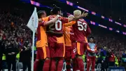 Galatasaray, Avrupa Sahnesinde Rekor Kırmaya Hazırlanıyor! 331. Maç Heyecanı