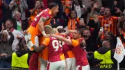 Galatasaray, Bodø/Glimt'ü Devirerek Avrupa Yolunda Dev Adım Attı!