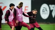 Galatasaray, Bodo/Glimt Hazırlıklarını Hızlandırdı! İşte Kamptan Son Detaylar