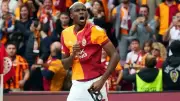 Galatasaray, Göztepe'yi 3-1'le Geçti! Muhteşem Geri Dönüşün Özeti Burada
