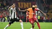 Galatasaray - Beşiktaş Derbisi Tüm Detayları: Bilet Fiyatları, Hakem ve Maç Saati!