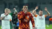 Galatasaray'da Maç Sonu Fırtınası! Üçlü Çalımda Şok İddia