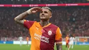 Galatasaray'dan Icardi'nin Menajerine Sert Yanıt: Aralık Bekleyişi Başladı!