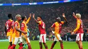 Galatasaray'dan Şok Açıklama: Tribünde Islık Skandalı Gerçek Mi?