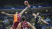 Galatasaray - Fenerbahçe Derbisi Heyecanı Başlıyor! Maç Ne Zaman, Hangi Kanalda?