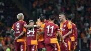 Galatasaray'ın Şampiyonlar Ligi'ndeki Puan Durumu Şaşırttı! İşte Güncel Sıralama ve Detaylar