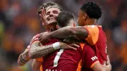 Galatasaray'ın Bodø/Glimt Maçı Ne Zaman? Şampiyonlar Ligi'nde Kritik Randevu!