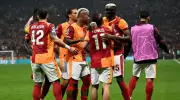 Galatasaray'ın Bodo/Glimt Maçı Sonrası Şampiyonlar Ligi Karnesi: İşte Puan Durumu ve Kritik Maçlar!