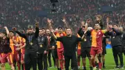 Galatasaray'ın Liverpool Maçındaki Sözü Tutması Taraftarı Duygulandırdı!