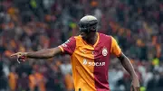 Galatasaray'ın Osimhen Hamlesi Sert Tepkiyle Karşılaştı: 'Bir Daha Asla!'