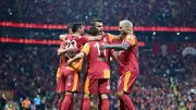 Galatasaray'ın UEFA Şampiyonlar Ligi'ndeki Kritik Bodø/Glimt Maçı: İşte Tüm Detaylar!