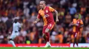 Galatasaray'ın Yıldızı Torreira Ülkesine Gitti! Sarı-Kırmızılı Taraftarlar Merak İçinde Bekliyor