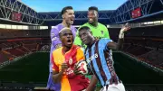 Galatasaray - Trabzonspor Maçının Sürpriz Kahramanları! İşte Maçın Kaderini Değiştiren İsimler