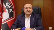 Gaziantep FK Başkanı Memik Yılmaz'dan Flaş Açıklamalar: 'Takımın Performansından Göğsüm Kabarıyor!'