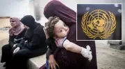 Gazze'de Ateşkes Çatışmaları Durdurdu Ama Kriz Bitmedi: OCHA'dan Kritik Açıklama
