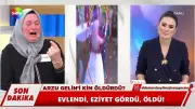 Gelin Arzu'nun Sonu: Bir Ailenin Yürek Burkan Dramı ve Adalet Arayışı