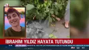 Genç Oyuncu İbrahim Yıldız'ın Sağlık Durumuyla İlgili Sevindirici Gelişme: Ağaç Kaza Sonrası İyileşme Süreci Başladı