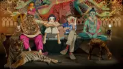 Gorillaz Türkiye'de! Efsanevi Sanal Grup İlk Kez Sahne Alacak