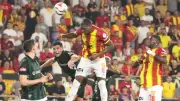 Göztepe'de Savunma Krizi! Yeni Sezon Öncesi Alarm Zilleri Çalıyor