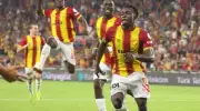 Göztepe'nin Yıldızı Dennis'in Değeri Katlanıyor! Taraftar Bu Transferle Gurur Duyuyor