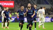 Hakan Çalhanoğlu Rüya Gibi Bir Gece Yaşattı! Inter'i Galibiyete Taşıyan Milli Yıldızdan Muhteşem Performans