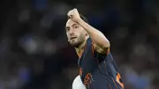 Hakan Çalhanoğlu'nun Muhteşem Golü Inter'a Yetmedi: Napoli'ye 2-1 Yenildiler!